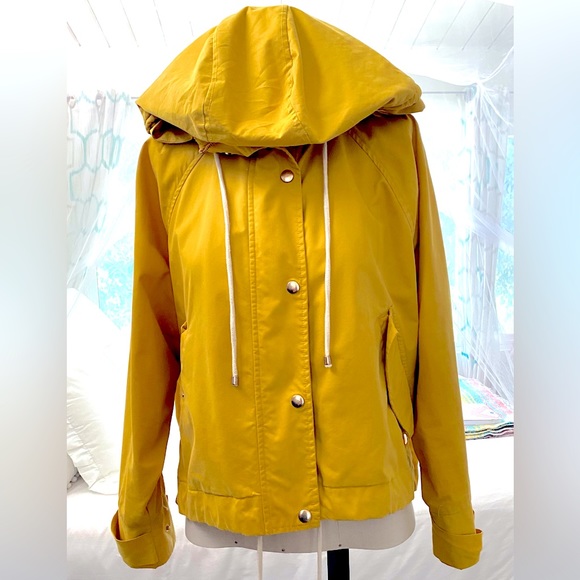 Windbreaker Jacket - Picture 2 of 6